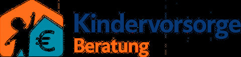 Kindervorsorge Beratung Logo